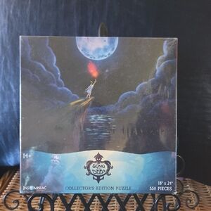 Sona Deep Collector's Edition Puzzle